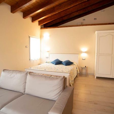 B&B La Torretta Ріолунато Екстер'єр фото
