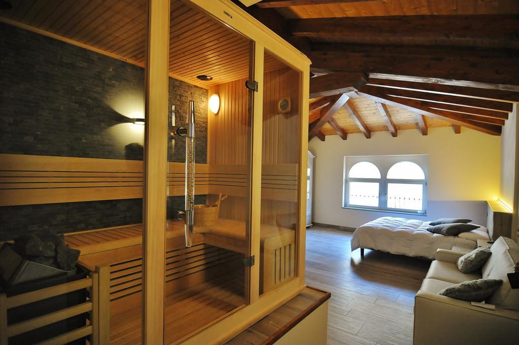 B&B La Torretta Ріолунато Номер фото