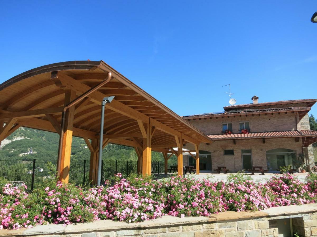 B&B La Torretta Ріолунато Екстер'єр фото