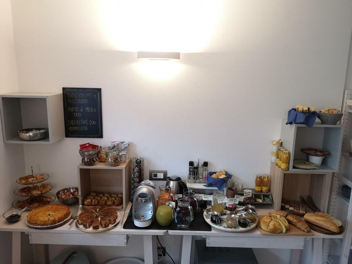 B&B La Torretta Ріолунато Екстер'єр фото