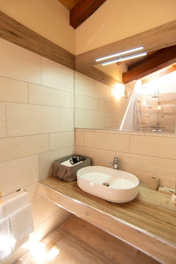B&B La Torretta Ріолунато Екстер'єр фото