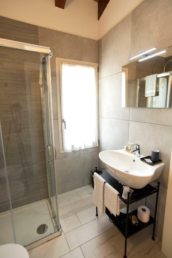 B&B La Torretta Ріолунато Екстер'єр фото