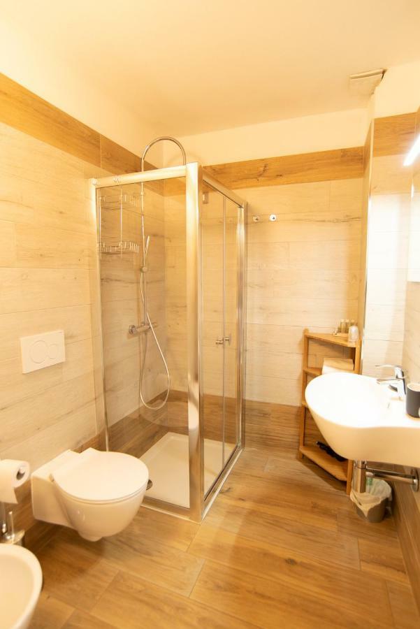 B&B La Torretta Ріолунато Екстер'єр фото